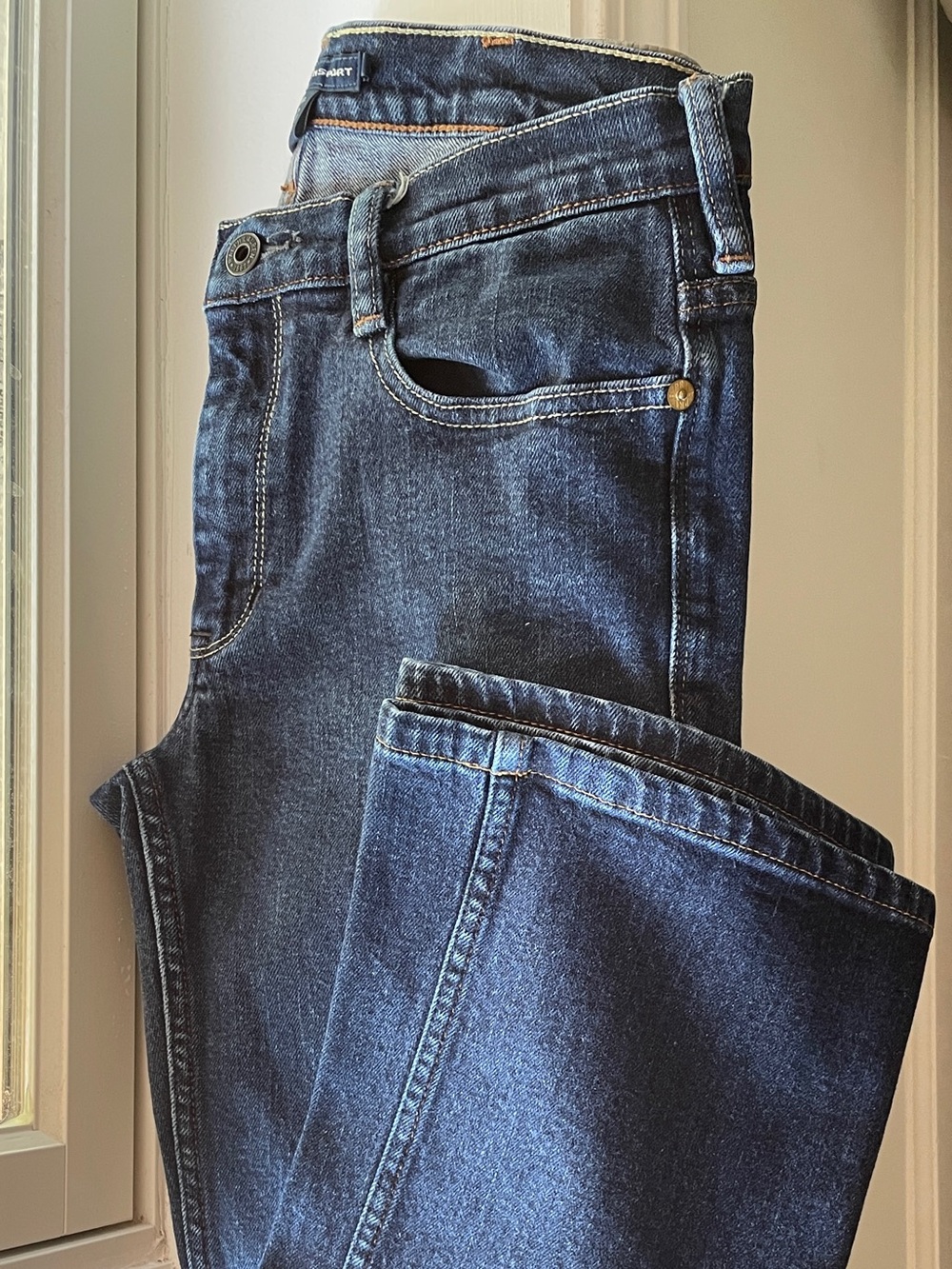 Ralph Lauren Blue Label Tribeca Women’s bootcut straight leg Jeans